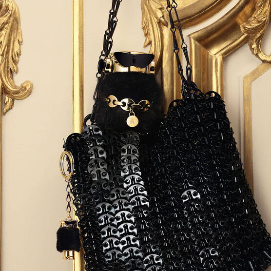 Perfume Rabanne Fame The Couture Feminino Eau de Parfum